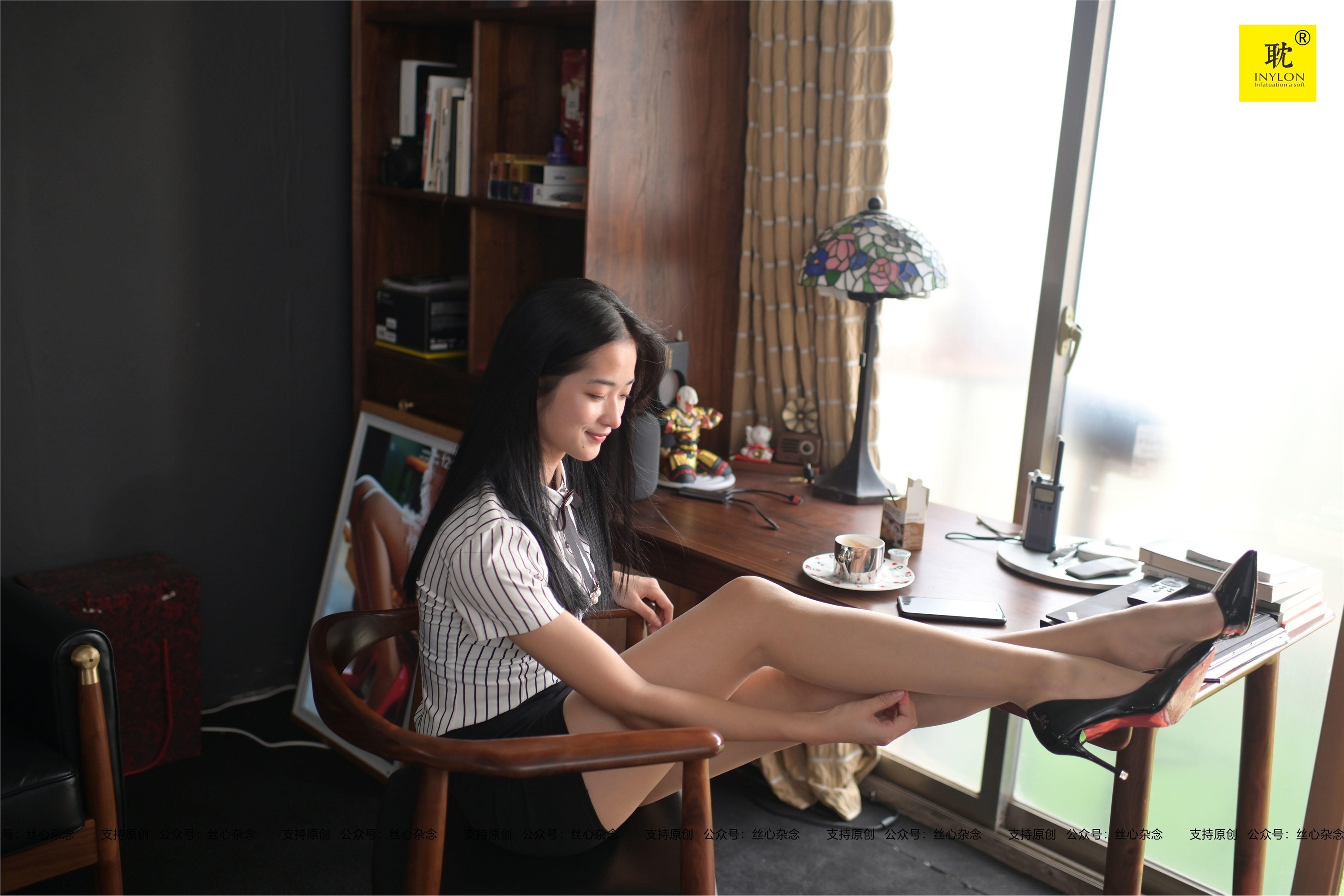 IESS异思趣向《普惠集》PH-S005 健康美 bobo